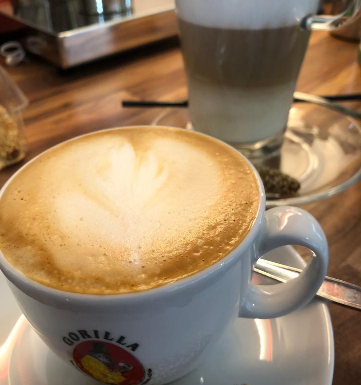 Coffeeholic Cafe/ Bistro